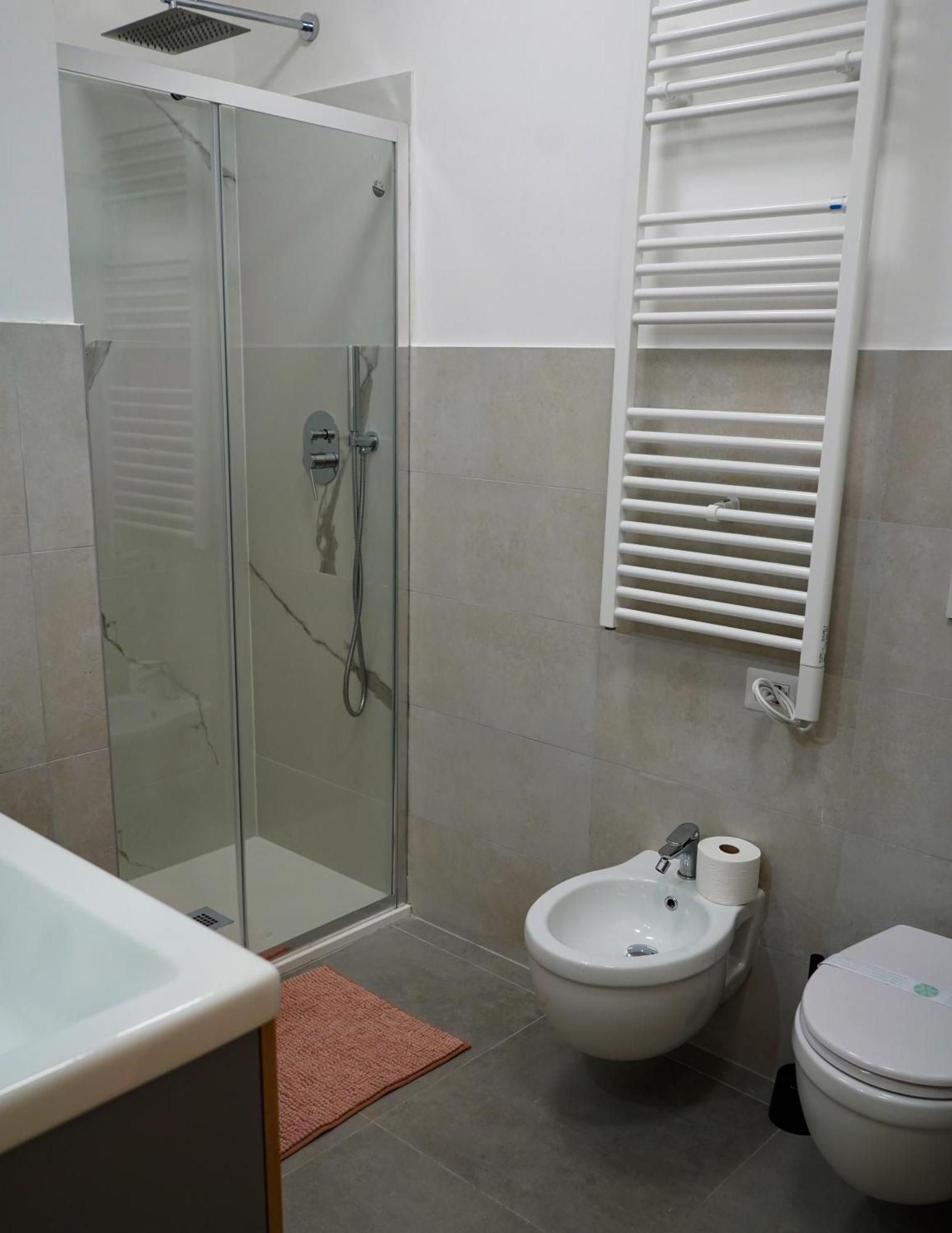 רומא Santo Apartment In Trastevere מראה חיצוני תמונה