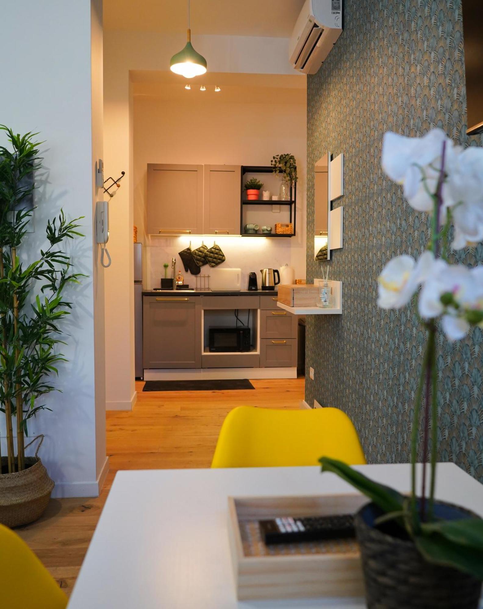 רומא Santo Apartment In Trastevere מראה חיצוני תמונה