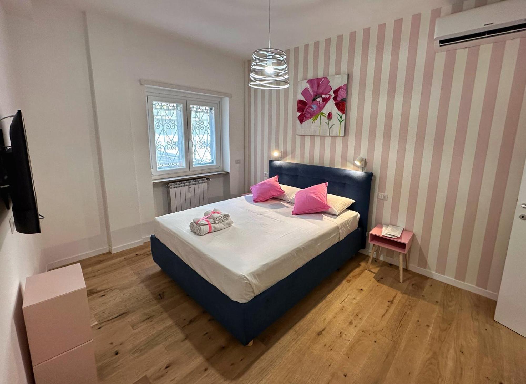 רומא Santo Apartment In Trastevere מראה חיצוני תמונה
