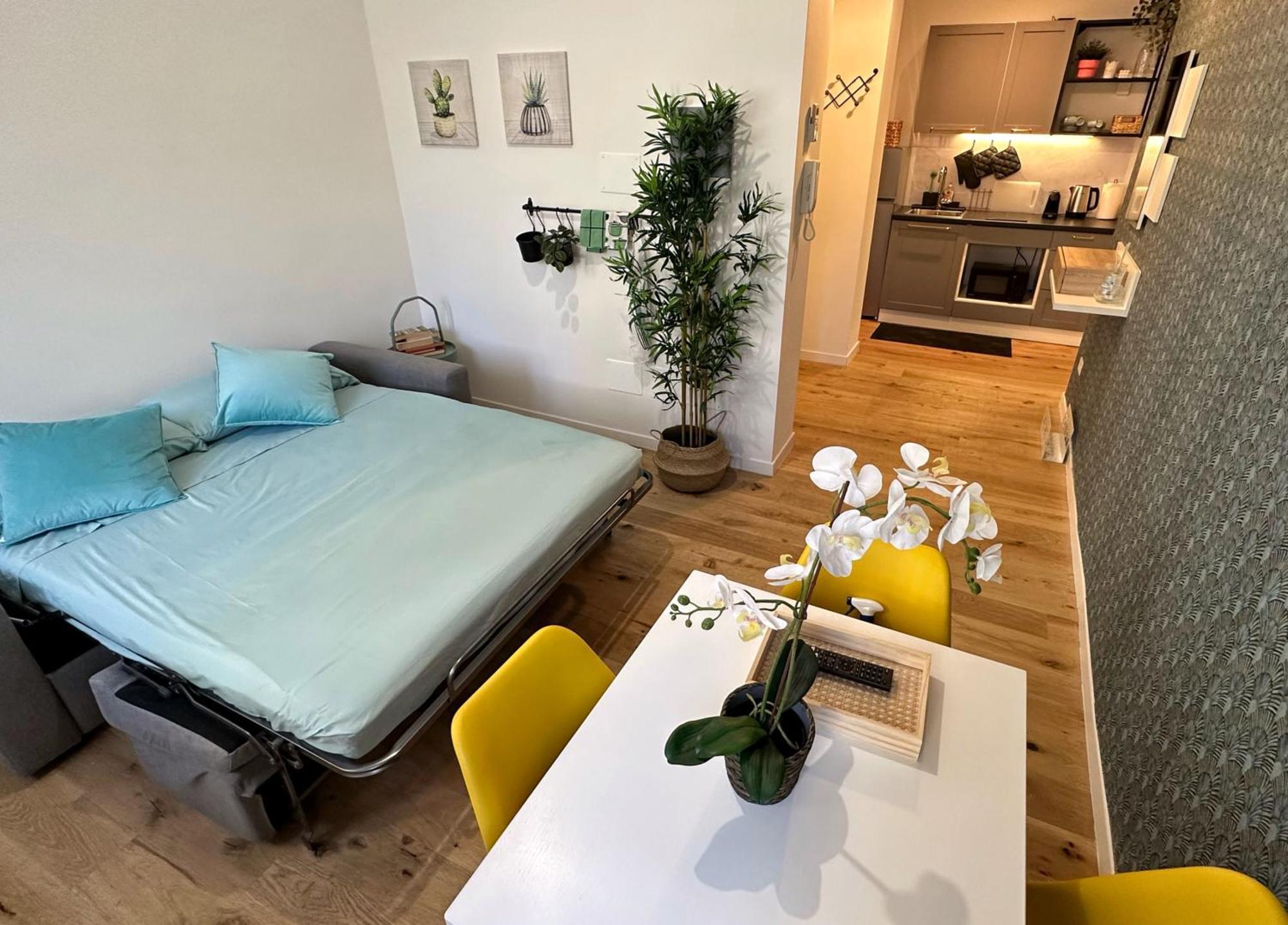 רומא Santo Apartment In Trastevere מראה חיצוני תמונה