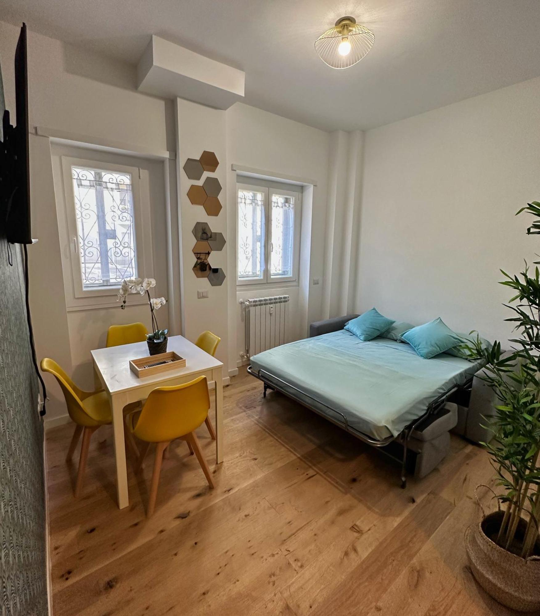 רומא Santo Apartment In Trastevere מראה חיצוני תמונה