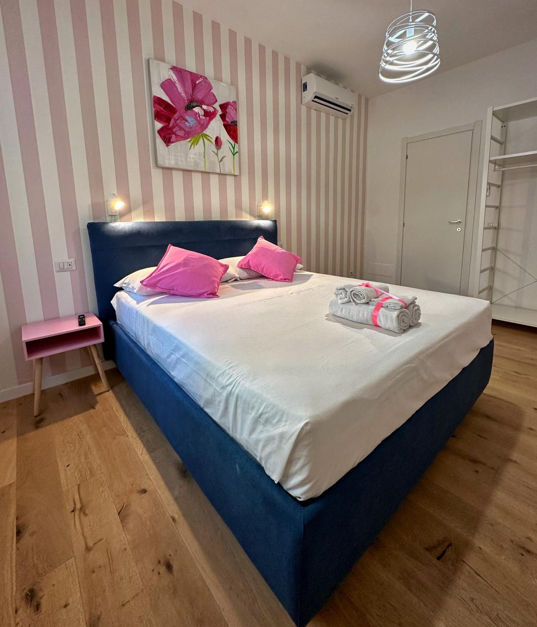 רומא Santo Apartment In Trastevere מראה חיצוני תמונה
